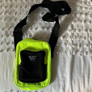 Messenger Bag